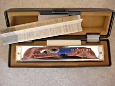 Harmonica suzuki humming d'occasion  Piolenc