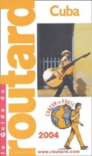Guide routard cuba d'occasion  Hennebont