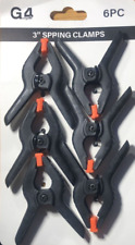 Plastic spring grip for sale  BRADFORD
