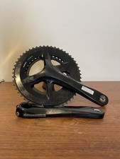 Shimano guarnitura corsa usato  Pavia