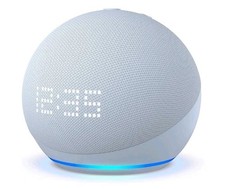 Amazon echo dot d'occasion  Expédié en Belgium
