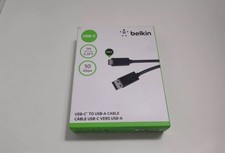 Belkin 3.3ft usb for sale  Calexico