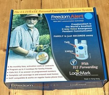 Freedom alert personal for sale  Mashpee