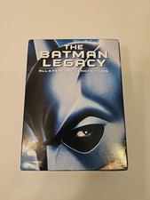 Batman legacy movies for sale  Albertville