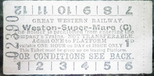 Weston super mare for sale  BROCKENHURST