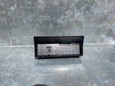 Talbot fiat speedo for sale  ASHBY-DE-LA-ZOUCH