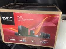 New sony dav for sale  Easton