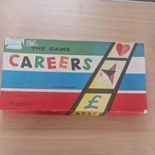 careers board game for sale careers board game for sale LEICESTER