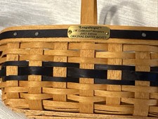 Longaberger collection miniatu for sale  Birdsboro