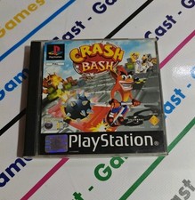 Ps1 crash bash usato  Licata