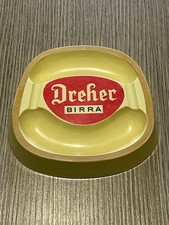 Posacenere pubblicitario drehe usato  Alba