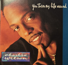 Charlie wilson turn for sale  Washington