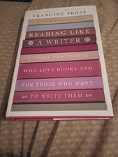 Francine prose book for sale  Acton