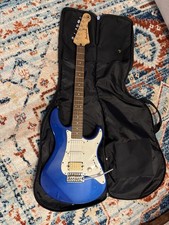 Yamaha pacifica electric for sale  Clinton Township