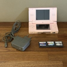 Console nintendo lite usato  Brescia