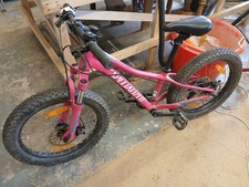 Kids specialized riprock for sale  HAYLE