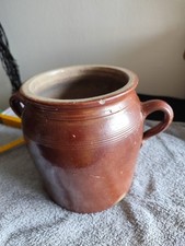 Jarre pot grès d'occasion  Pau