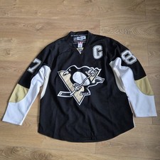 Pittsburgh penguins sidney for sale  BRIGHTON