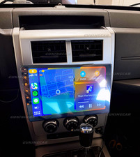 Carplay jeep liberty for sale  Bordentown