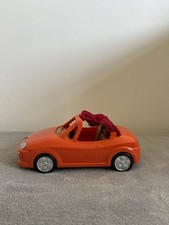 Sylvanian families orange for sale  LEICESTER
