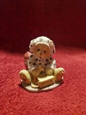 Cherished teddies halloween for sale  BRIDGEND