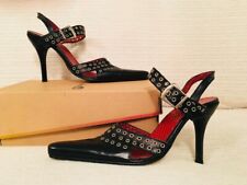 Sale black leather for sale  TORQUAY