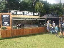 Hog roast catering for sale Hog roast catering for sale  STAFFORD