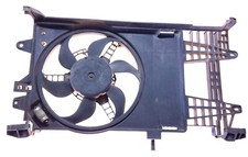 Elettroventola radiatore fiat usato  Cagliari