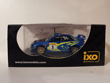 Subaru impreza wrc d'occasion  Poitiers