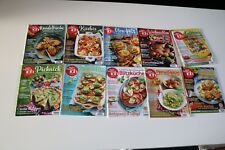 Zeitschriften familie rezepte gebraucht kaufen  Beilstein