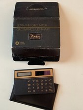 Vintage ultra flat d'occasion  Expédié en Belgium