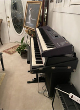 Kurzweil p2x weighted for sale  Omaha