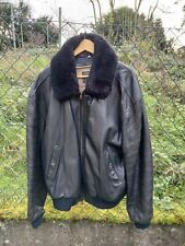 Vintage levis lederjacke gebraucht kaufen  Wiesloch