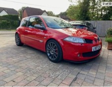 renault megane f1 r26 for sale renault megane f1 r26 for sale SOUTHAM