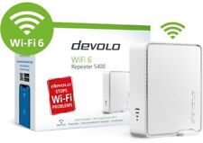 Devolo wifi wlan gebraucht kaufen  Frankfurt am Main