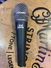 Microfone JTS JM-X7 com fio, usado comprar usado  Enviando para Brazil