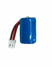 Używany, BATTERIA PILA LITIO ER14250 3,6V 1,2Ah COMPATIBILE ALLARMI SELECT SBT08 na sprzedaż  Wysyłka do Poland