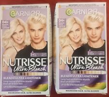 Garnier nutrisse ultra for sale  BIRMINGHAM