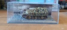 Panzerjager tiger tank d'occasion  Genillé