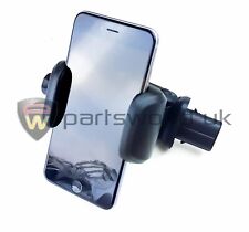 Suporte de telefone painel genuíno Fiat 500 Punto Panda Ducato 735664419, usado comprar usado  Enviando para Brazil