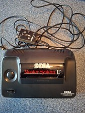 Usado, Console SEGA Master system 2 comprar usado  Enviando para Brazil