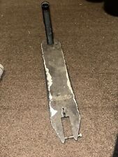 Sacrifice peephole scooter for sale  BEDFORD