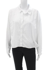 Madewell womens cotton for sale  Hatboro