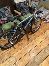 classic bmx bikes for sale  GREAT YARMOUTH