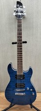 Guitare électrique fernandes d'occasion  Expédié en France