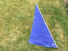 jib sail for sale jib sail for sale BECCLES