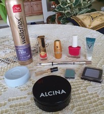 Konvolut markenkosmetik teile gebraucht kaufen  Göttingen