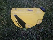 2003 suzuki drz400e for sale  Easton