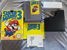 super mario bros 3 nes usato super mario bros 3 nes usato Palagano
