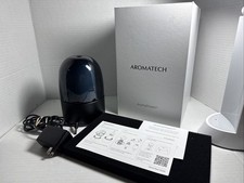 Difusor de fragancia AromaTech AromaDream Bluetooth control y programación probado segunda mano  Embacar hacia Mexico